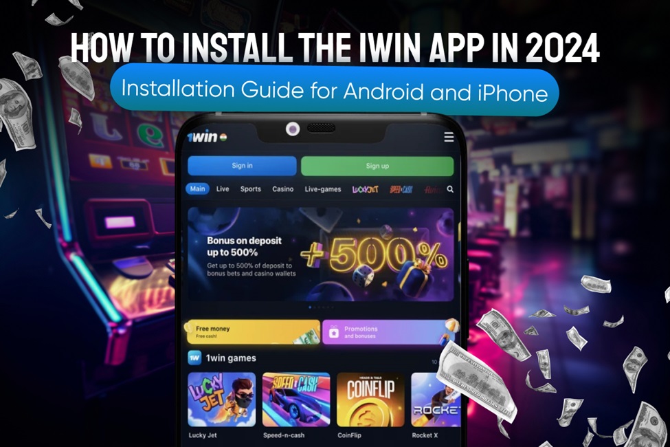 Complete Guide to 1win apk Download, Features, and Usage