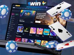 Discover the 1win official Experience Betting and Beyond