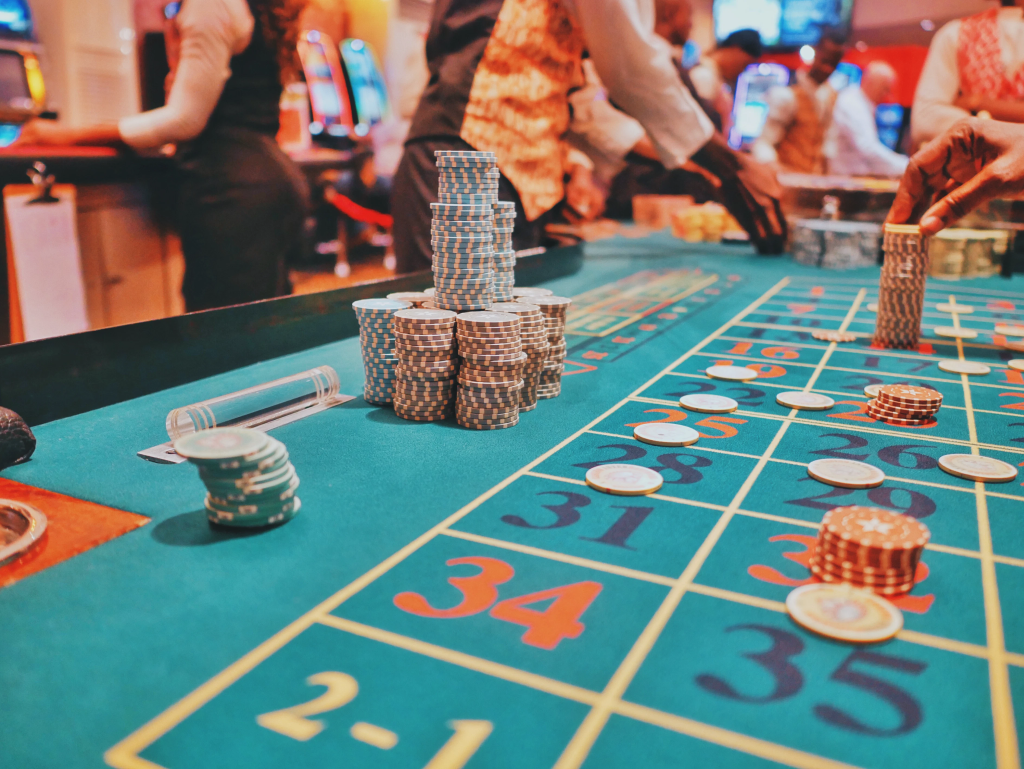 Discover the Best Casino Sites Not on Gamstop for an Unrestricted Gaming Experience
