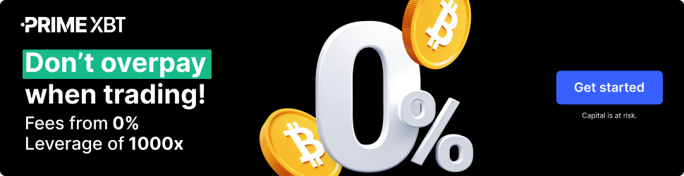 Exploring the Innovations and Features of PrimeXBT Exchange Exploring the Innovations and Features of PrimeXBT Exchange