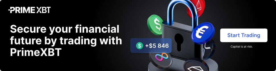 Exploring the PrimeXBT Trading Platform A Comprehensive Guide Exploring the PrimeXBT Trading Platform A Comprehensive Guide