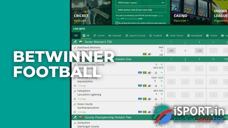 Claim Betwinner Promo Unlock Exciting Opportunities in Online Betting