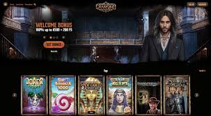 Experience Excitement and Rewarding Fun at Gransino Casino Experience Excitement and Rewarding Fun at Gransino Casino