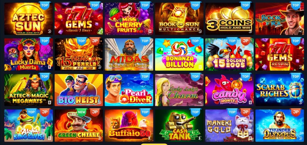 Experience the Best Gaming at Casino Milky Wins Experience the Best Gaming at Casino Milky Wins