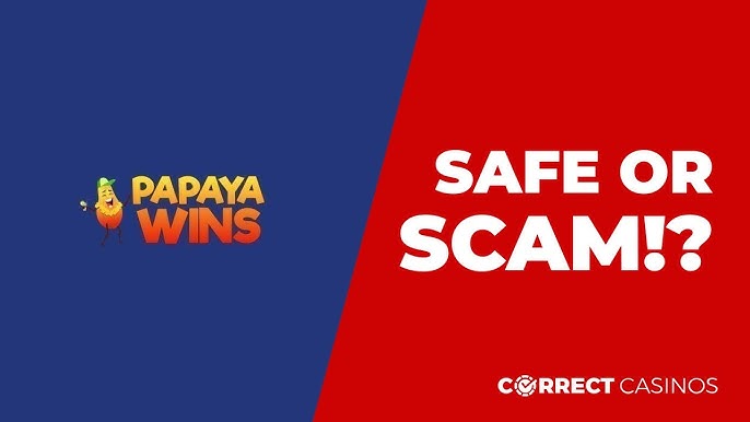 Experience the Thrill of Gambling at Casino Papaya Wins UK Experience the Thrill of Gambling at Casino Papaya Wins UK