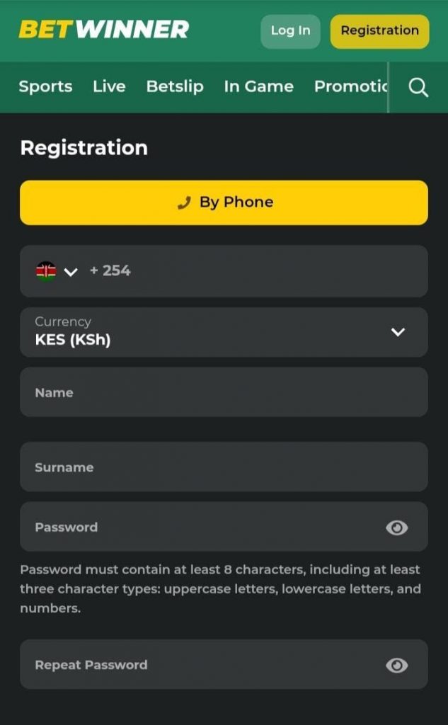 Exploring the World of BetWinner Betting Opportunities and Strategies Exploring the World of BetWinner Betting Opportunities and Strategies