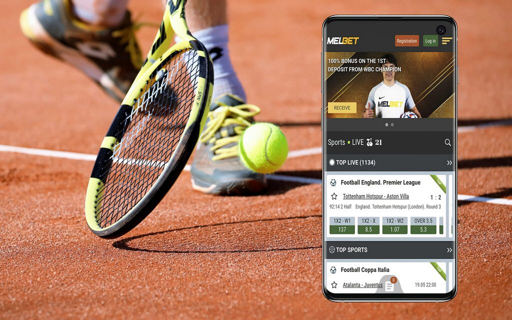 Melbet Application Download