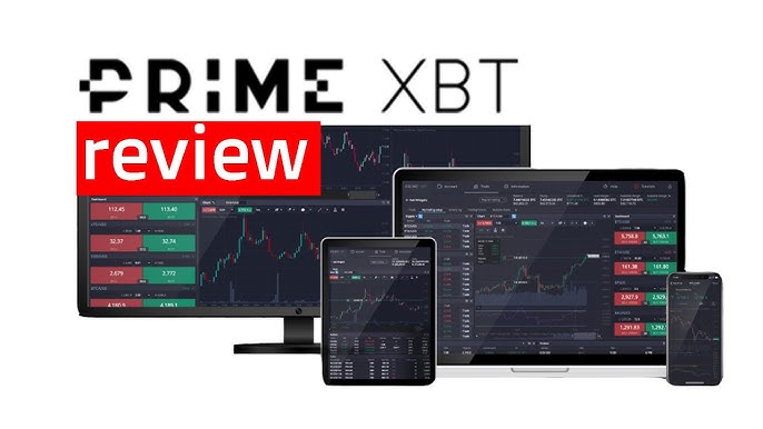 Unlocking the Potential of Cryptocurrency Trading with PrimeXBT 4