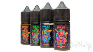 Аналіз майбутнього солоної рідини для підсистем глобальний погляд на можливості Аналіз майбутнього солоної рідини для підсистем глобальний погляд на можливості