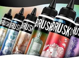 Аналіз майбутнього солоної рідини для підсистем глобальний погляд на можливості Аналіз майбутнього солоної рідини для підсистем глобальний погляд на можливості