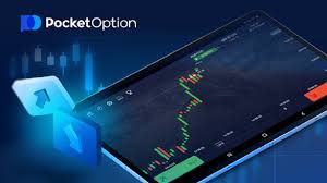 Discover the World of Trading with Pocket Option DE 2 Discover the World of Trading with Pocket Option DE 2