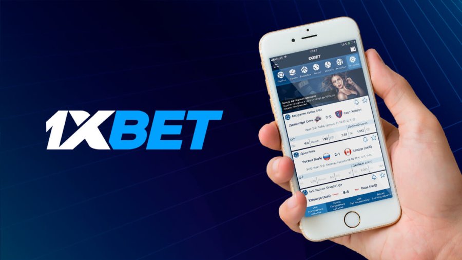 Exploring the Excitement of the 1xbet casino app