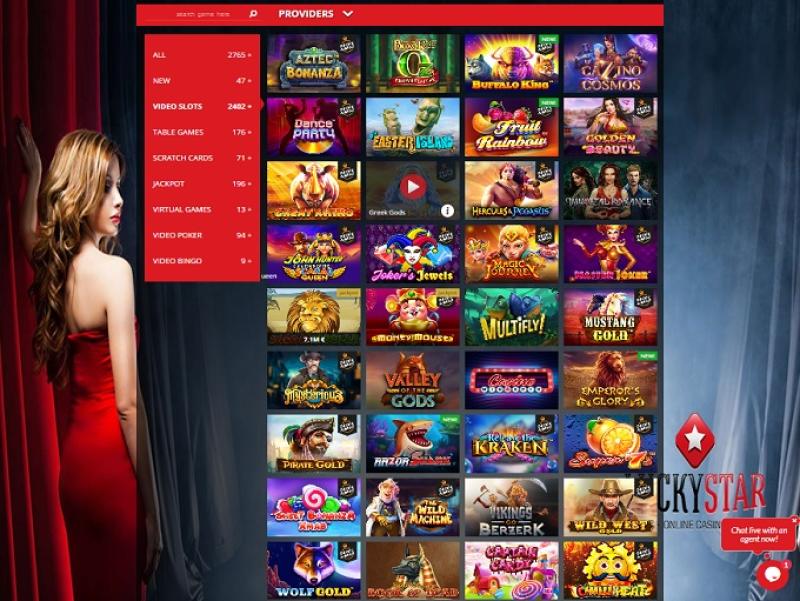 Lucky Star 123 India Casino Games 16 Lucky Star 123 India Casino Games 16