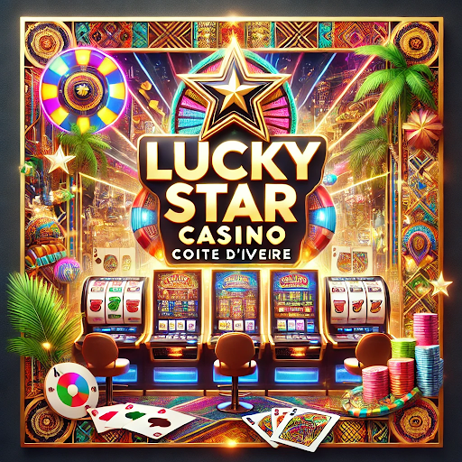 Ultimate Gaming Experience at Lucky Star Casino Chile