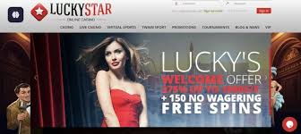 Unlocking Fortune Luck Star 123 Casino Games and Bonuses