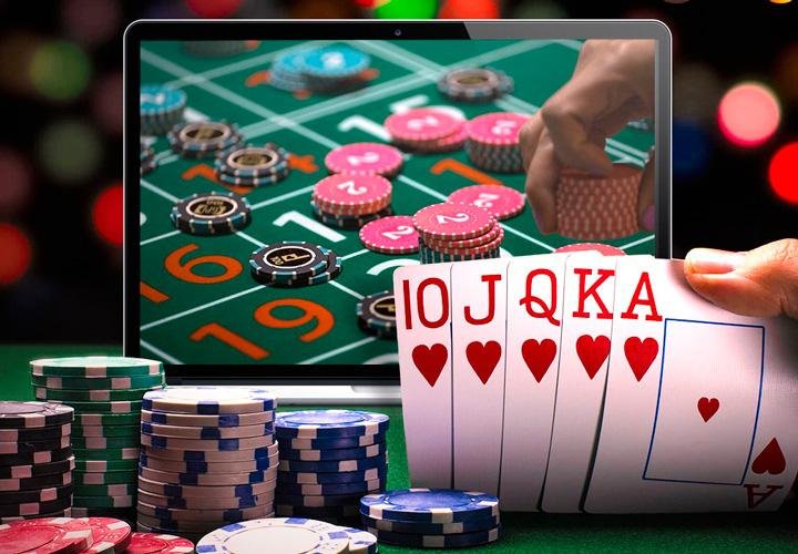 Discover the Excitement with Spicy Jackpots Casino Online Games