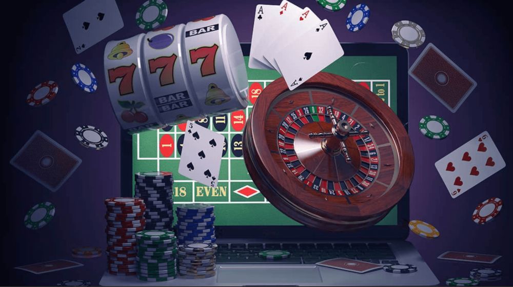 Experience Thrilling Wins at Online Casino 7Gold