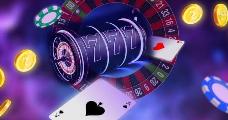 Experience Thrills at Online UK Instaspin Casino 16