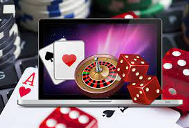 Explore the Thrilling World of Betmac Casino Sportsbook