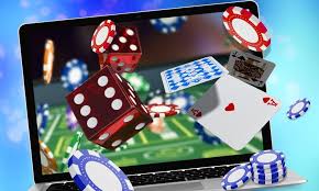 Explore the Thrills of Lets Jackpot Online Casino UK 14
