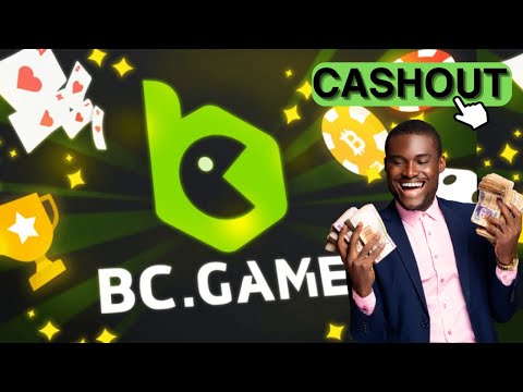 Exploring the World of Online Gambling with BC.Game Crypto