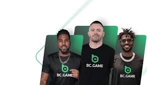 Exploring the World of Online Gambling with BC.Game Crypto