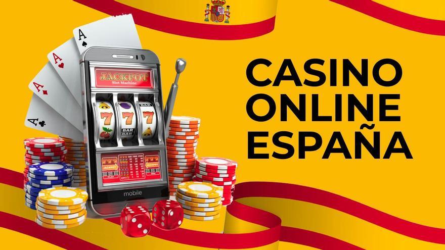 Juega sin preocupaciones en el casino online sin dni