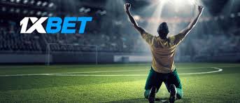 1xBet 日本でのベッティングの新たな時代