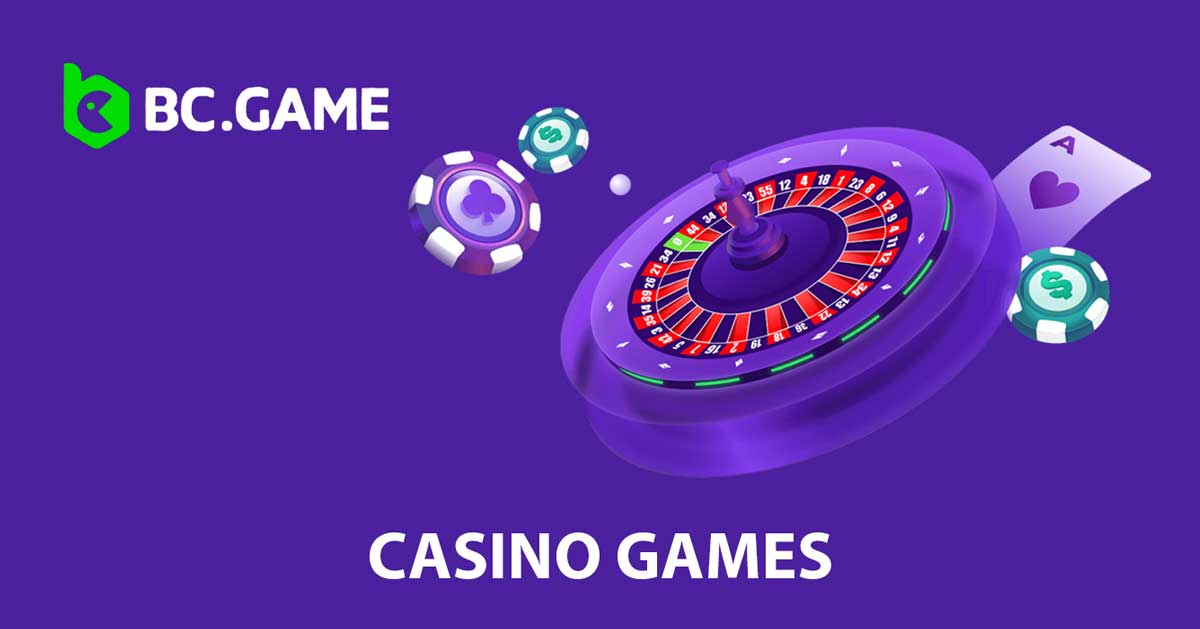 Bônus Bc Game Everything You Need to Know About Bonuses in the Crypto Gaming World