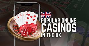 Discover Exciting Online Casino Offers UK for Every Player