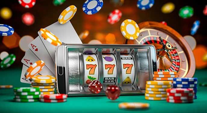 Discover the Best Online Casino Sites in the Industry Discover the Best Online Casino Sites in the Industry