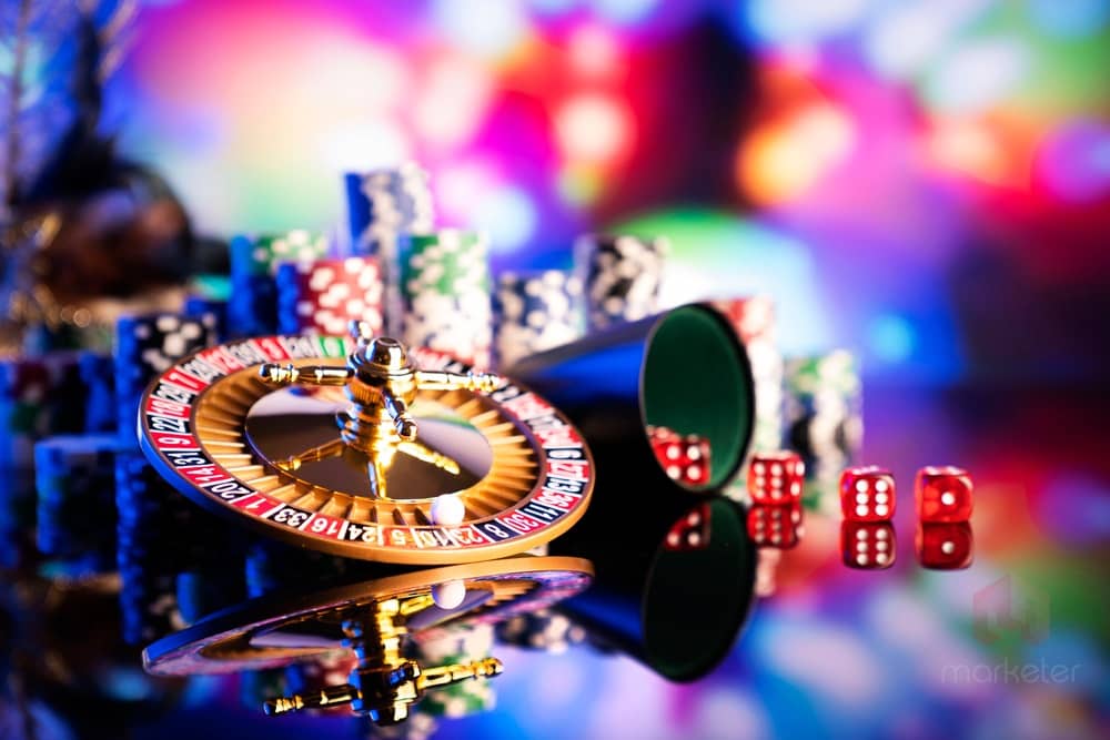 Discover the Excitement of Cosmobet Casino 0