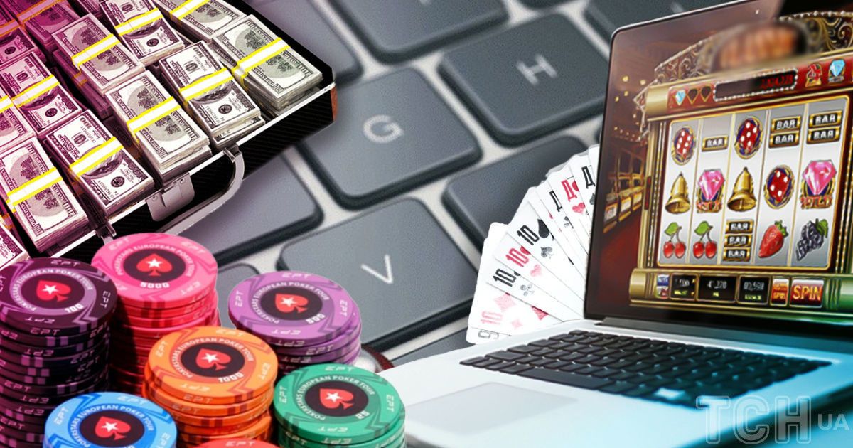 Добро пожаловать в мир развлечений Brillx Casino официальный