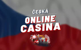 Česká kasino online Nejlepší místa pro hazardní hry v roce 2023