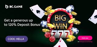 Exciting Opportunities Await Bonuses BC.Game
