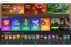 Exciting Opportunities Await Bonuses BC.Game