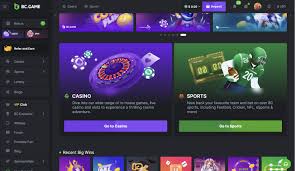Experience the Excitement of Crypto Casino BC Game Experience the Excitement of Crypto Casino BC Game