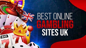 Experience the Thrills of Lucky Barry Online Casino UK Experience the Thrills of Lucky Barry Online Casino UK