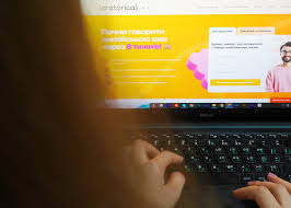 Курси англійської мови у Одесі