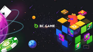 Почему BC game — лучший выбор для криптоигроков
