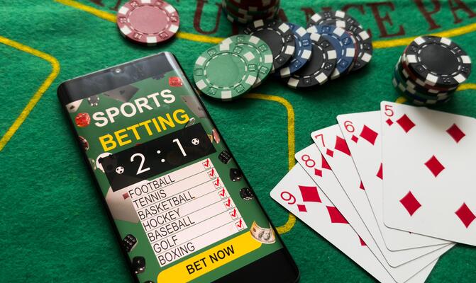 The Emergence of Safi Bet A New Era in Online Betting