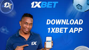 Tải ứng dụng 1xBet Việt - Trải nghiệm cá cược thú vị ngay trên điện thoại