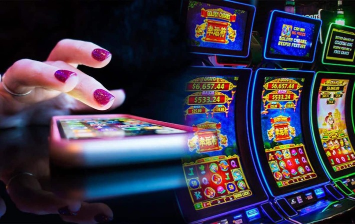 Live Online Casino Vs RNG Video Games Whats The Difference? Live Online Casino Vs RNG Video Games Whats The Difference?