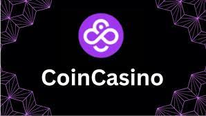 코인카지노 새로운 온라인 도박의 혁명