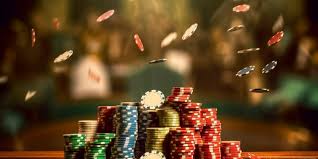 최고의 룰렛 사이트 선택 가이드