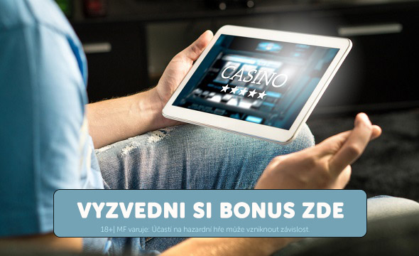 Zahraniční online casina Užijte si zábavu a výhry z pohodlí domova
